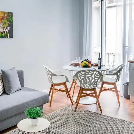 Casa Na Ilha Iii Апартаменты